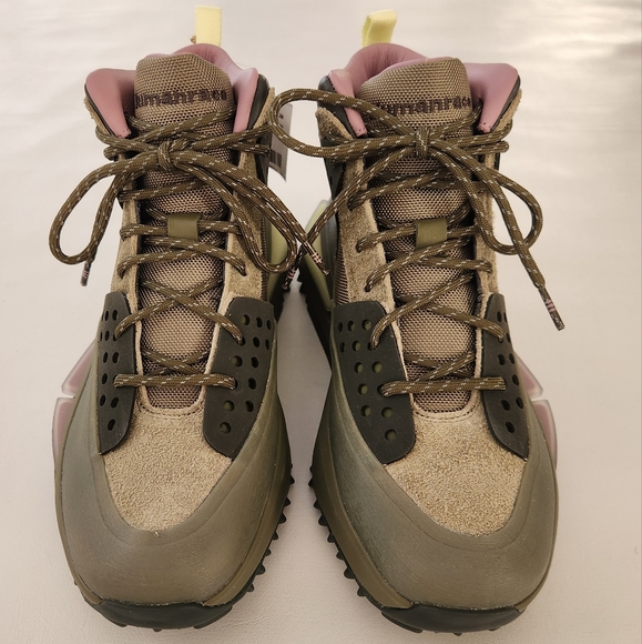 ADIDAS X PHARRELL WILLIAMS NMD S1 RYAT Sneakers - Picture 9 of 12